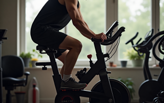 Exercise for heart health