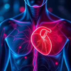 Heart disease symptoms