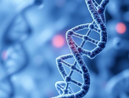 How Genetics Affect Heart Health