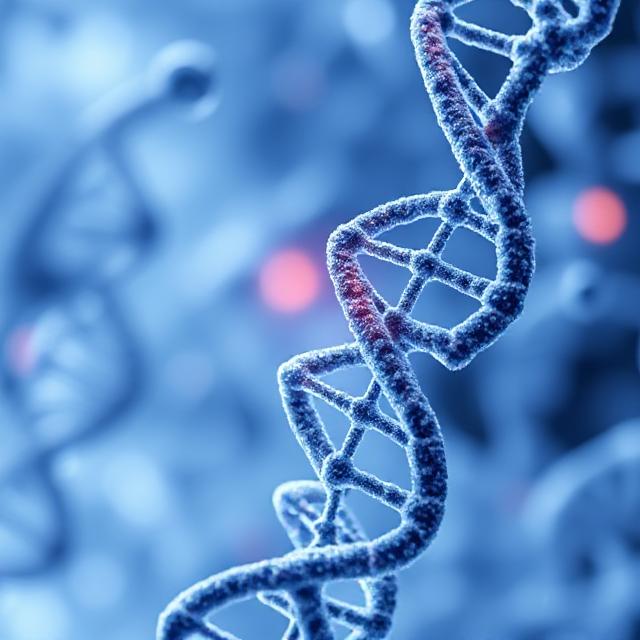 Genetics and Heart Health