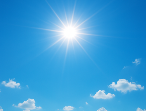Heart Health in the Heat: What to Watch For This Summer