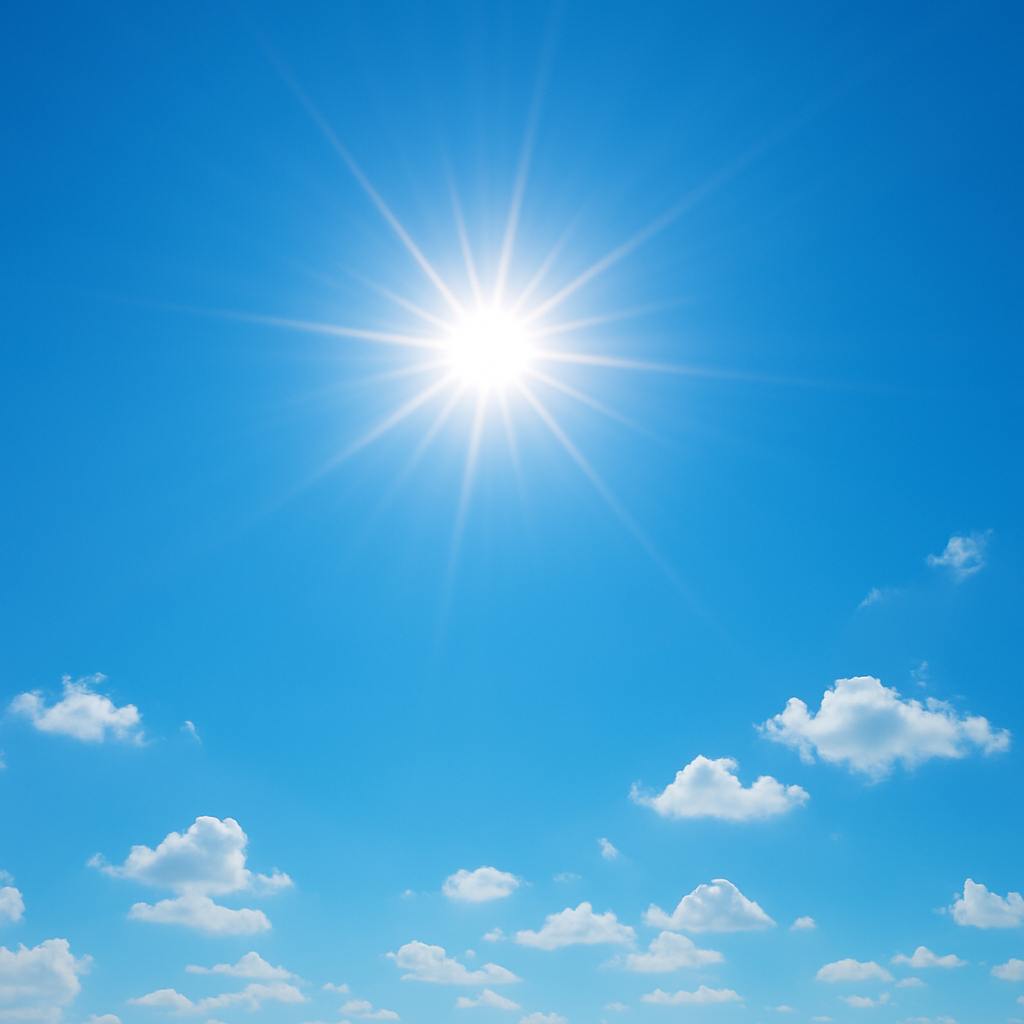 Heart Health in the Heat